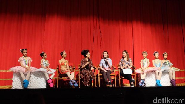 Marlupi Dance Academy
