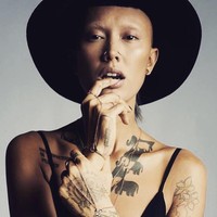 Fahrani Foto: Instagram