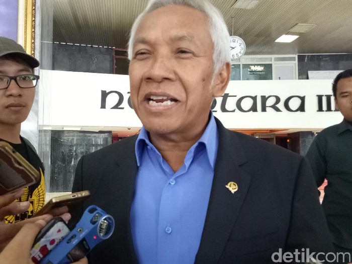 Demokrat: Sanksi dalam UU Ormas Belum Penuhi Rasa Keadilan