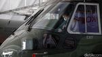 KPK Cek Fisik Heli Agusta Westland 101 di Halim