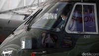 Namun, dalam kontrak pengadaan helikopter dengan TNI AU, nilai kontraknya Rp 738 miliar, sehingga terdapat potensi kerugian keuangan negara sekitar Rp 224 miliar.