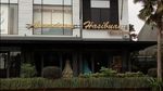 Melihat Butik dan Lounge VIP Milik Bos First Travel yang Disita