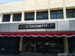 Lengkapi Berkas Perkara, Bos First Travel Diperiksa Bareskrim
