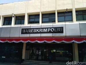 Jemaah Biro Umrah PT Azizi Dimintai Keterangan di Bareskrim Polri