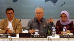 Harga Beras Kini Dikendalikan Pemerintah