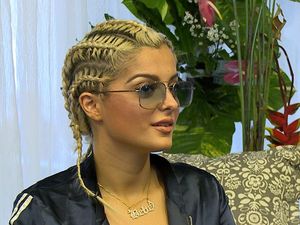 Sering Kolaborasi Bareng Artis Ternama, Siapa Bebe Rexha?