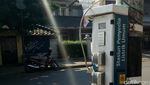 Foto: Ini Lho SPBU Mobil Listrik