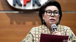 Foto: Ini Duit SGD, USD dan Euro Bukti Kasus Suap Dirjen Hubla