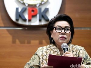 KPK Sebut Kasus yang Curi Perhatian: e-KTP Termasuk Novanto