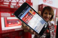 Asisten Virtual Veronika Siap Bantu Pelanggan Telkomsel