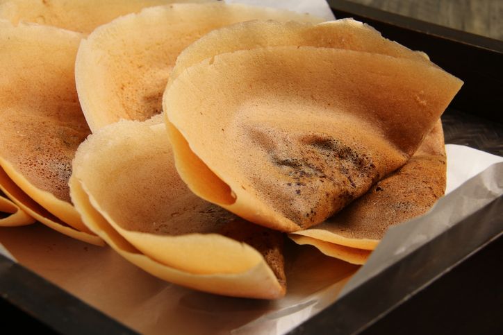 Kue lekker