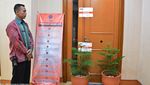Ini Ruangan di Kemenhub yang Jadi Saksi Bisu OTT KPK
