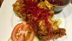 13 Makanan Enak di Nusa Dua London, Restoran Milik Bos First Travel