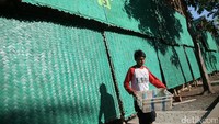 Kelompok ini terdiri dari 16 orang anggota yang semuanya adalah anak muda dengan nama kelompok usaha cyber.