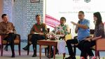 Kemendagri Gelar Dialog Nasional Membangun Bangsa Smart City