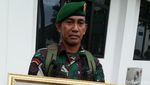 Foto: 2 Babinsa Viral Bertemu Jenderal