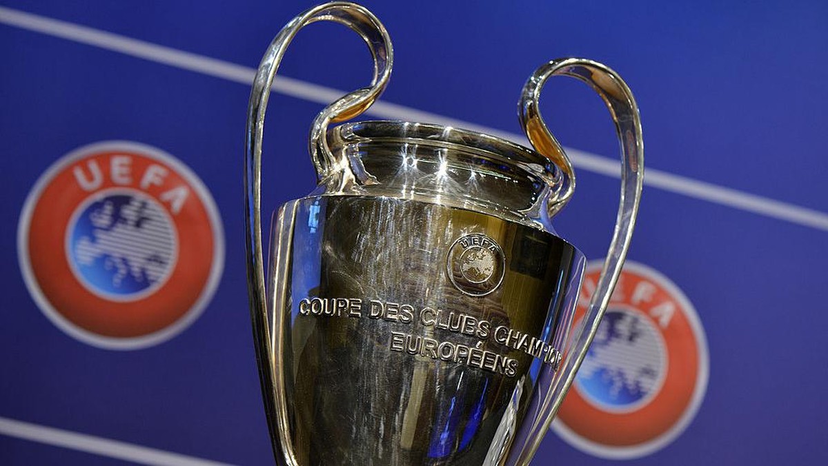 Drawing Liga Champions akan dilakukan hari ini (15/3/2019). Foto: Harold Cunningham/Getty Images for UEFA