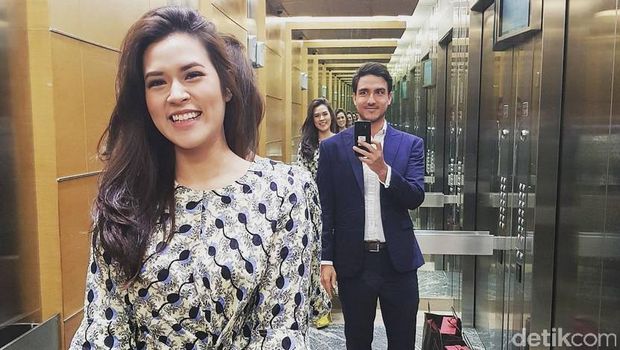 Curhatan Istri Opick, Demian Aditya Terhenti di Perempatfinal 'AGT'