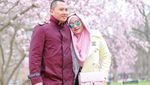 Potret Mesra Andika-Anniesa: Dari Liburan Glamor Hingga di Tahanan