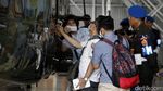 KPK Cek Fisik Heli Agusta Westland 101 di Halim