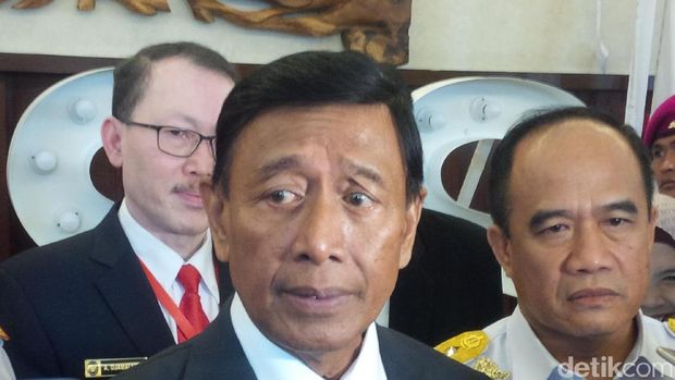 43 Angkatan Laut Se-dunia Kumpul di Bali