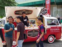 Tren Menyeduh Kopi Kekinian ala Generasi Millenials