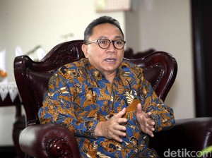 Ketum PAN Setuju soal Remake Film G30S/PKI, Asal Tak Ubah Substansi