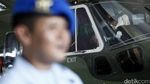 KPK Cek Fisik Heli Agusta Westland 101 di Halim