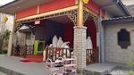 Foto: Wajah Cantik Chinatown di Bandung