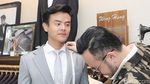Sebentar Lagi Menikah, Dion Wiyoko Bikin Netizen Patah Hati
