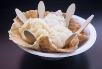 Harga Vanilla Melambung, Inggris Bakal Alami Krisis Es Krim