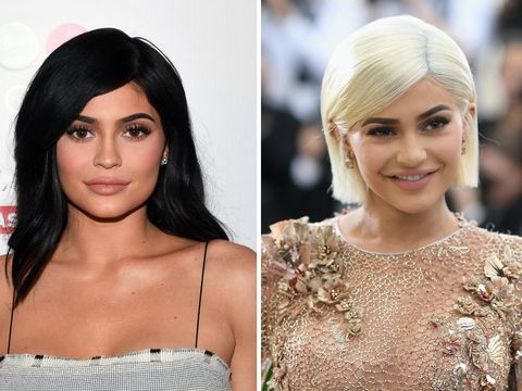 20 Bocoran Rahasia Kecantikan Kylie Jenner yang Bisa Kamu Tiru (Bag. 2)