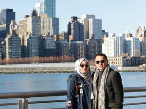Bos First Travel Bicara: Persaingan Bisnis Alasan Gagal Umrah