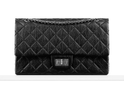 Tas Chanel seri 2.55