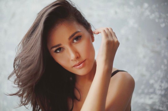 Titi Rajo Bintang Foto: Instagram