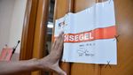 Ini Ruangan di Kemenhub yang Jadi Saksi Bisu OTT KPK