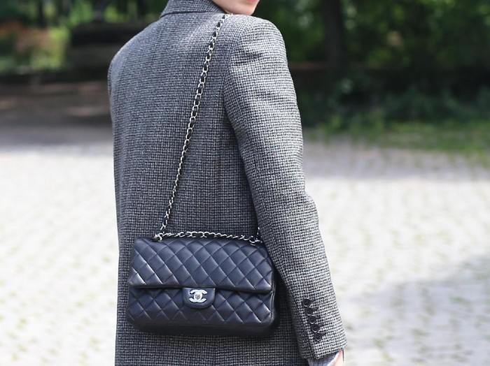 Tas Chanel Tas Chanel