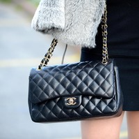 800 Tas dan Dompet Chanel Nyaris Dicuri, Awalnya akan Dimusnahkan