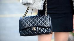 800 Tas dan Dompet Chanel Nyaris Dicuri, Awalnya akan Dimusnahkan
