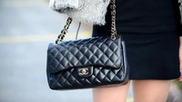 800 Tas dan Dompet Chanel Nyaris Dicuri, Awalnya akan Dimusnahkan