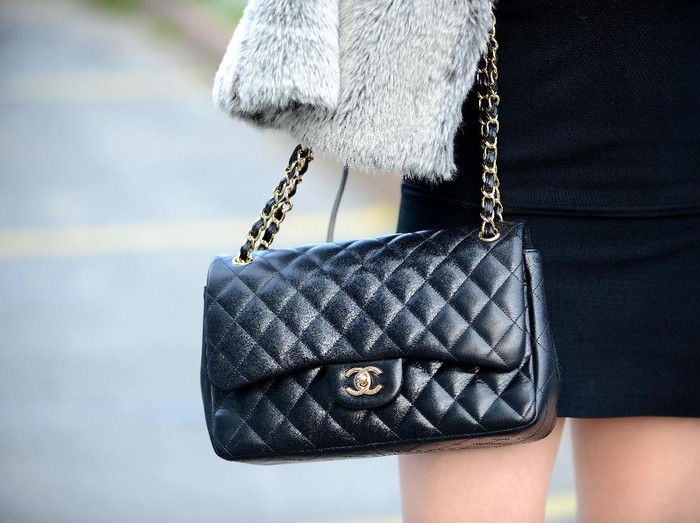 Tas Chanel