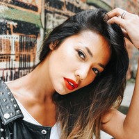 Shanty Pardedes Foto: Instagram