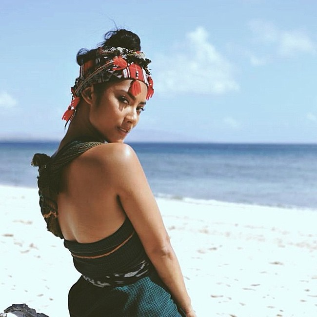 Tara Basro Foto: Instagram