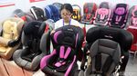 Foto: Berburu Mainan Anak di JIExpo Kemayoran