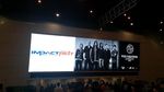 Begini Panasnya Panggung Konser Foo Fighters di Bangkok