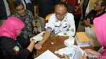Warga Subang Antusias Memeriksakan HIV/Aids