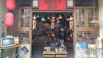 Foto: Wajah Cantik Chinatown di Bandung