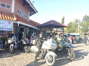 Ini Kata Poppy Sovia Soal Baluran