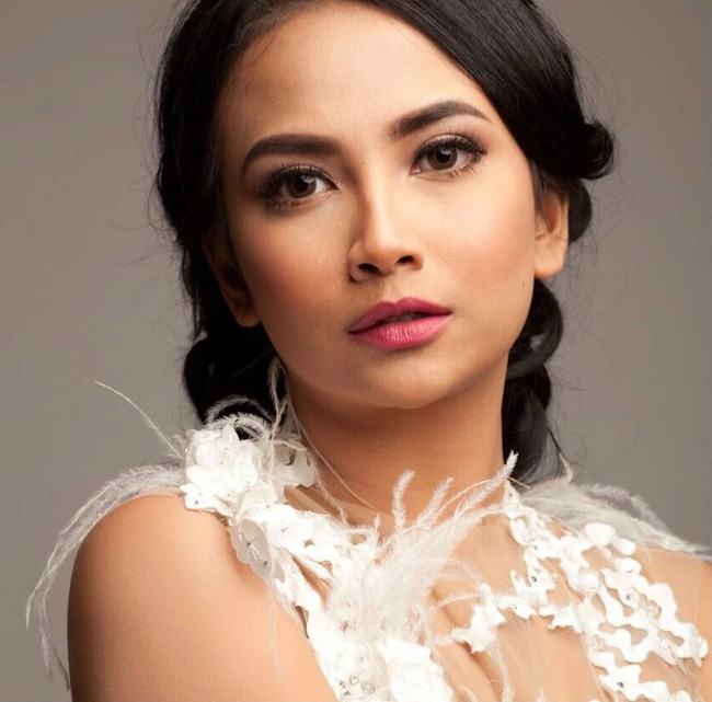 Vanessa Angel Foto: Instagram