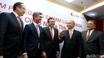 RUPSLB, CIMB Niaga Ganti Komisaris dan Direksi